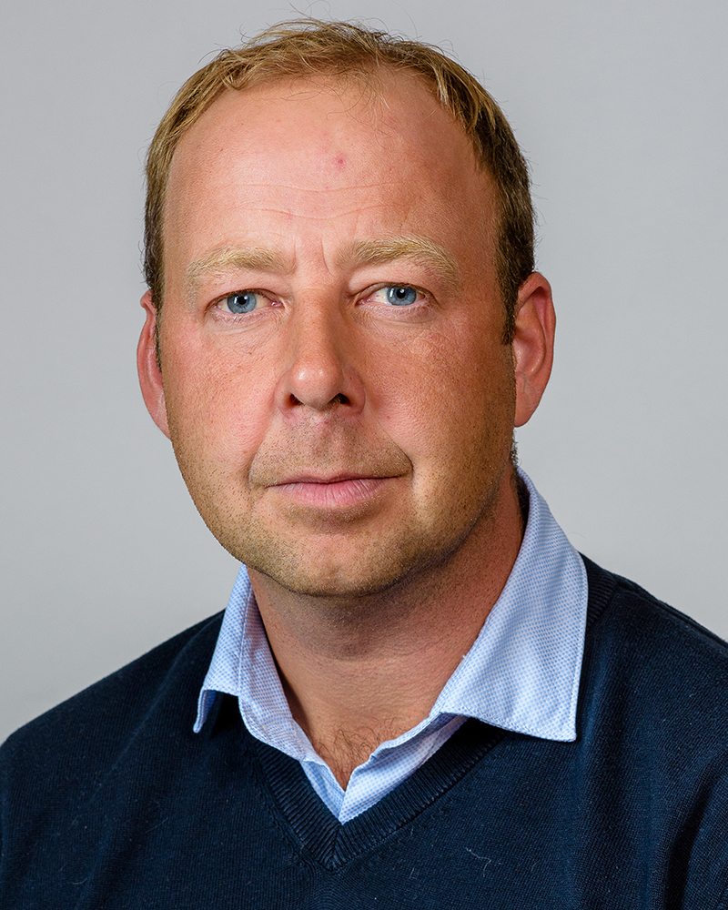 Henrik Nylén